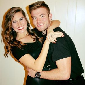 Meet your Posher, Katherine